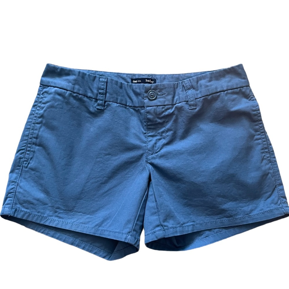 Blue Gap Hadley Shorts